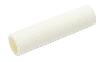 9" x 1.75" Mohair Gloss Pile Woven Fabric Roller Refill