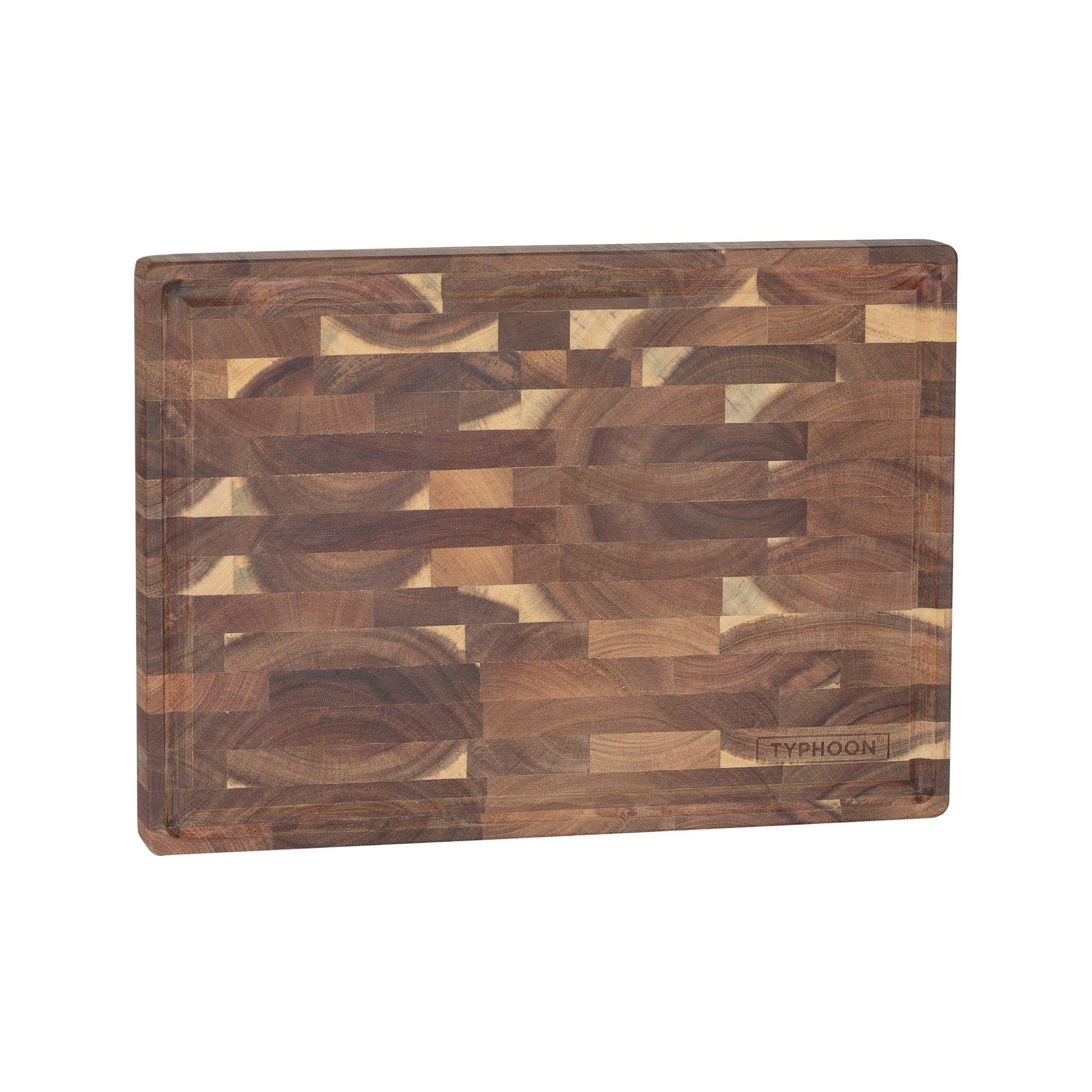 Typhoon 35x25cm Acacia Wood Chopping Board