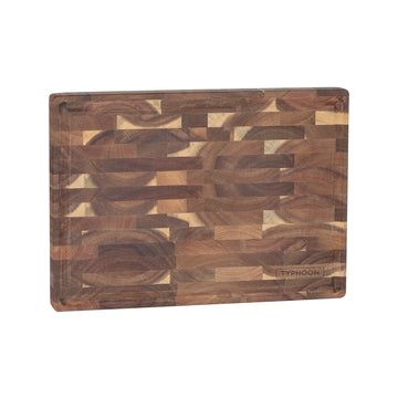 Typhoon 35x25cm Acacia Wood Chopping Board