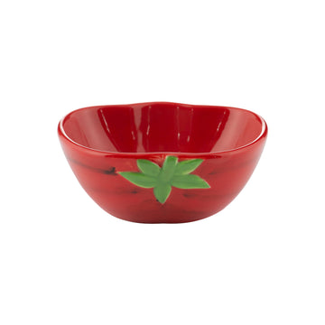 4PcsTyphoon World Foods Tomato Bowl