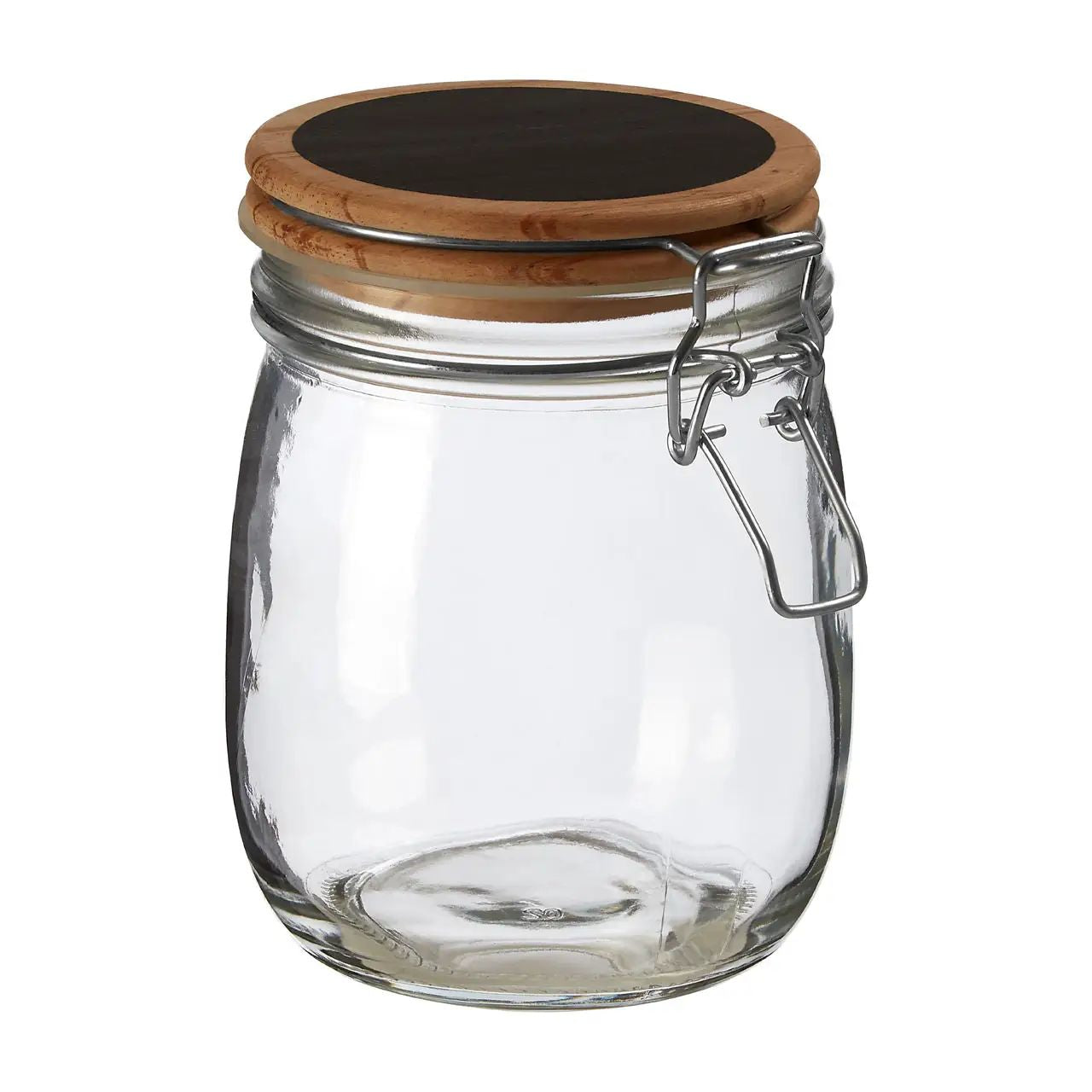 Appert Small 750ml Glass Food Storage Jar