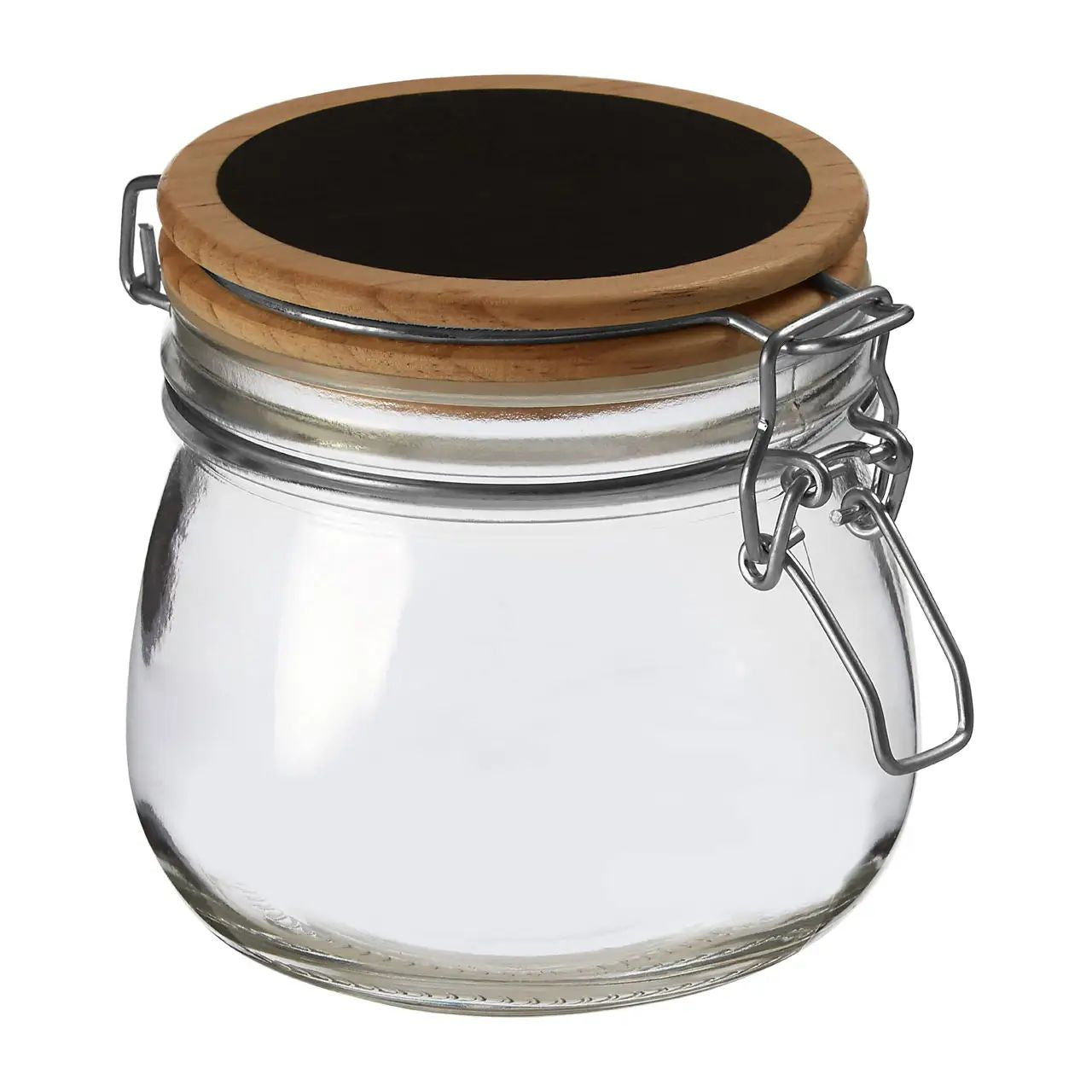 Appert Small 500ml Glass Food Storage Jar