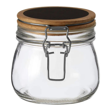 Appert Small 500ml Glass Food Storage Jar