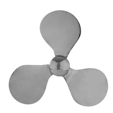 Sayer Wall Mounted Aluminium Propeller