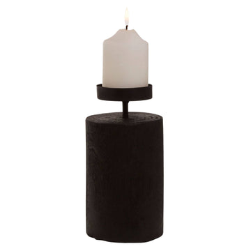 Laguna Large Candle Holder