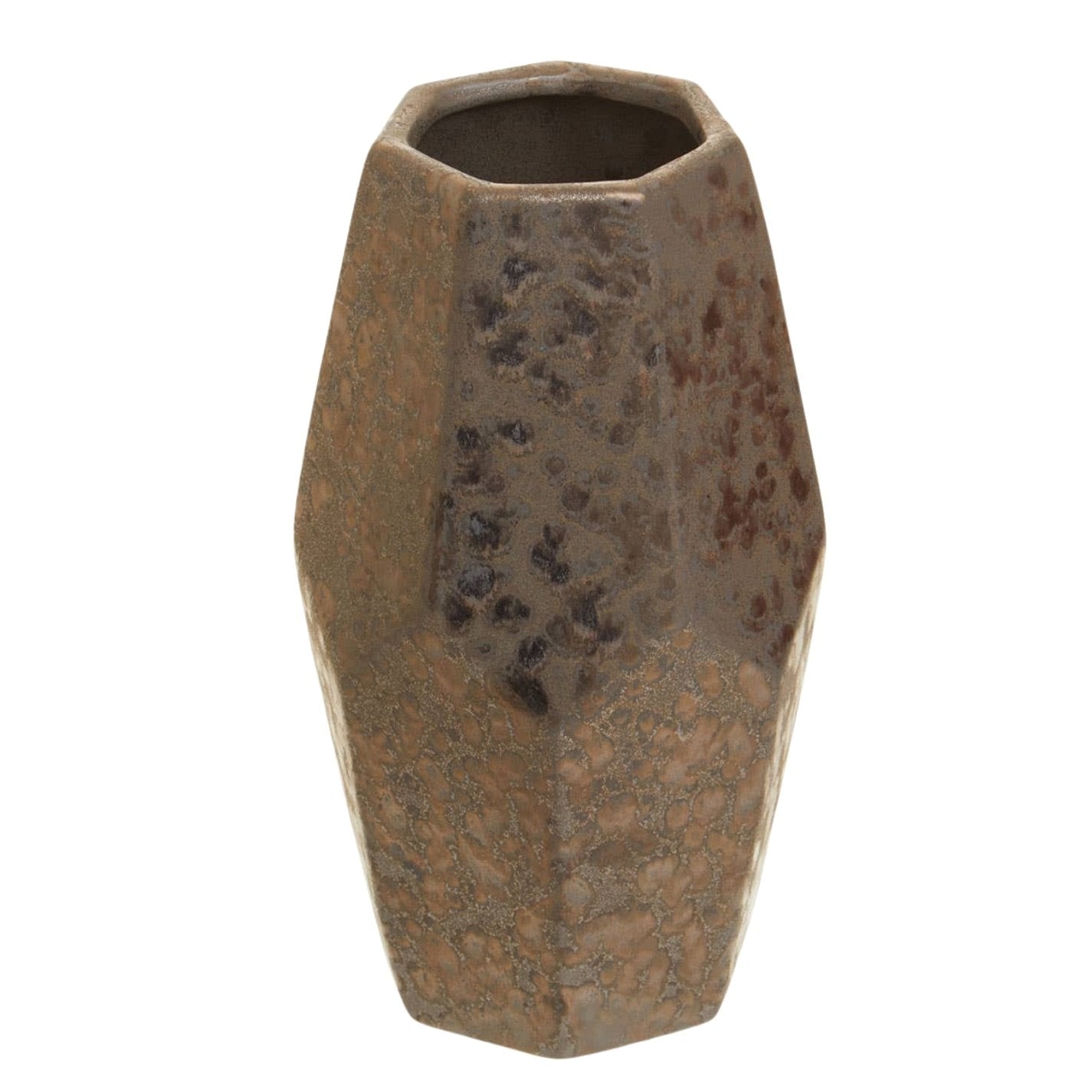 Soren Small Ceramic Vase