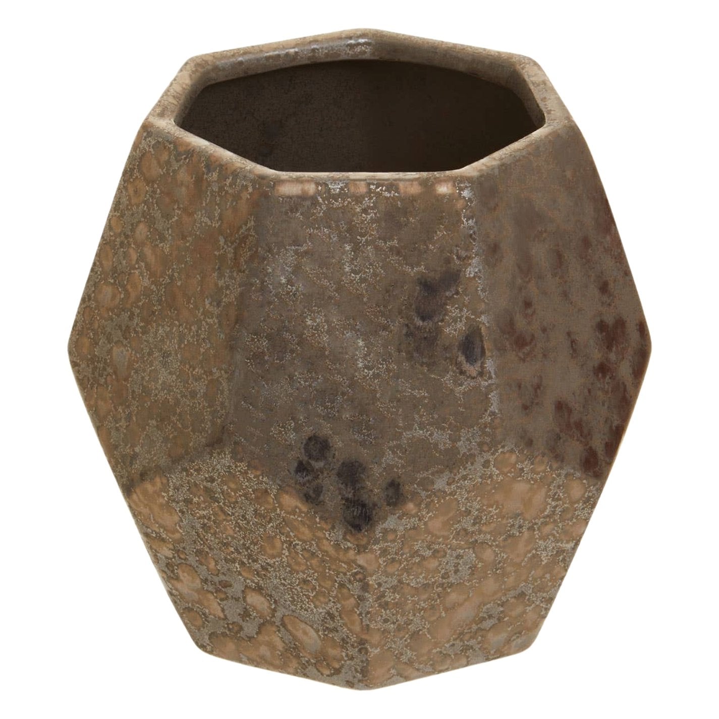 Soren Large Ceramic Planter