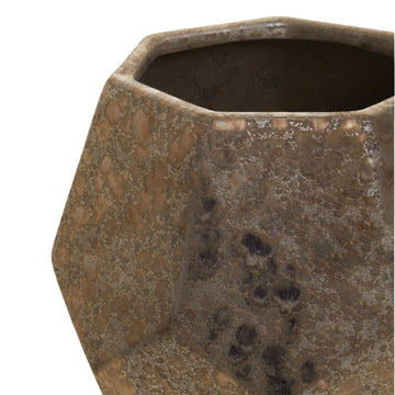 Soren Large Ceramic Planter
