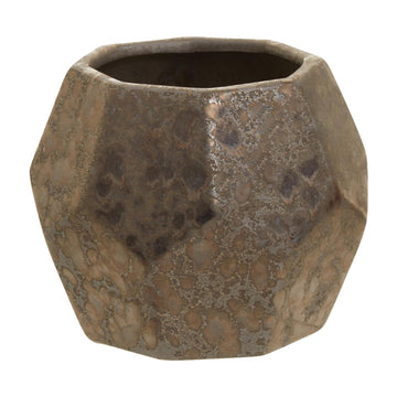 Soren Small Ceramic Planter