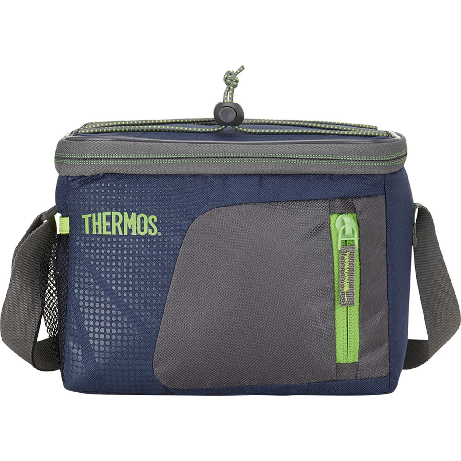Radiance Insulated 6 Can 3.5L Drink Ice Food Carry Bag