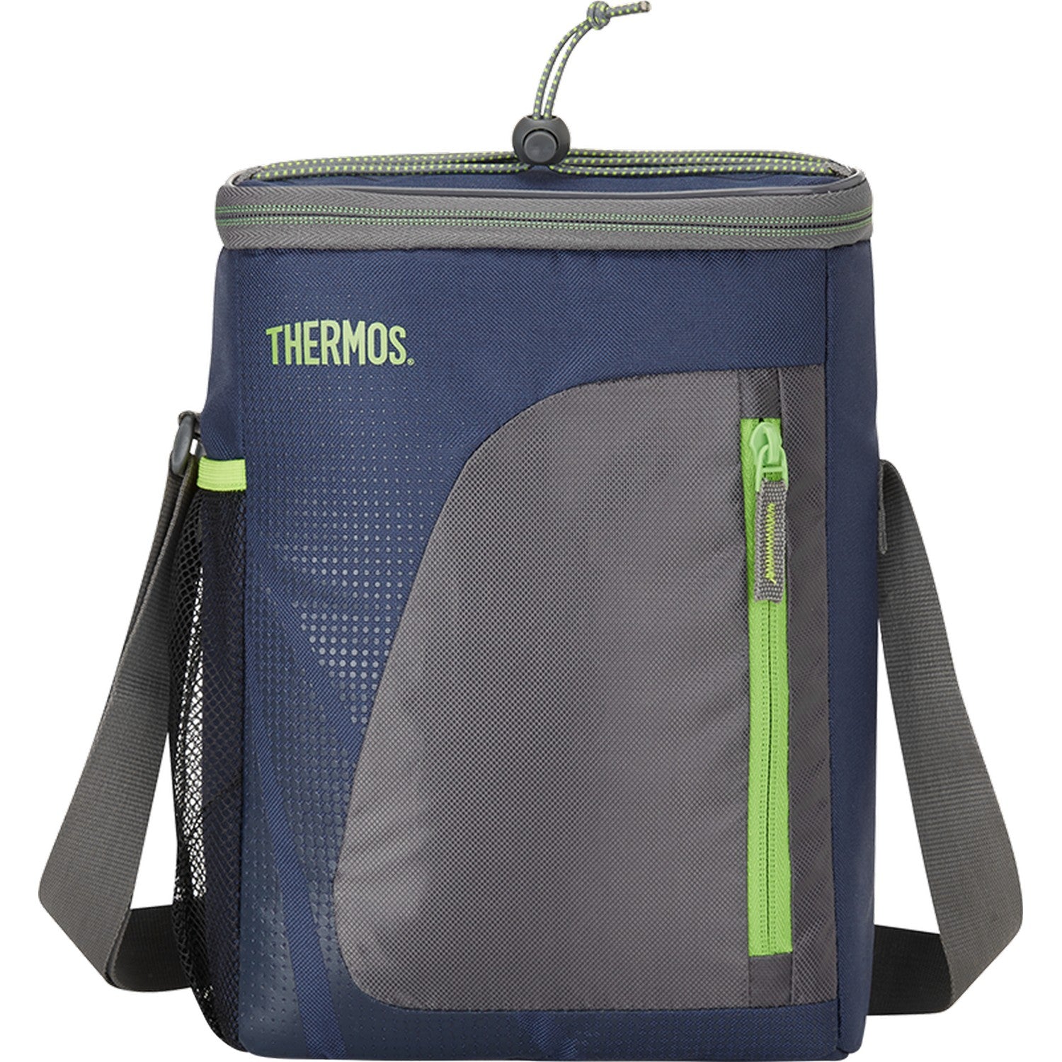 Radiance Insulated 12 Can 8.5L Drink Ice Food Carry Bag