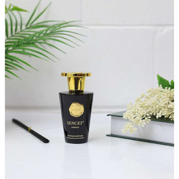 Baltus Sences 150ml Aventus Reed Diffuser