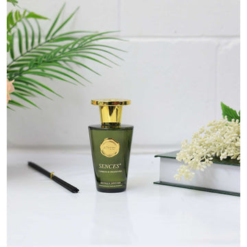 Baltus Sences 150ml Cypress & Grapevine Reed Diffuser