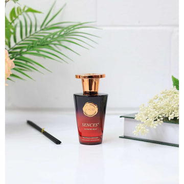 Baltus Sences 150ml Extreme Heat Reed Diffuser