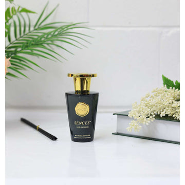 Baltus Sences 150ml Noir Extreme Reed Diffuser