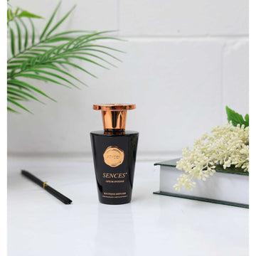 Baltus Sences 150ml Opium Intense Reed Diffuser