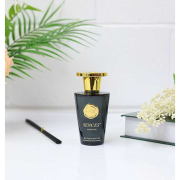 Baltus Sences 150ml Satin Oud Reed Diffuser