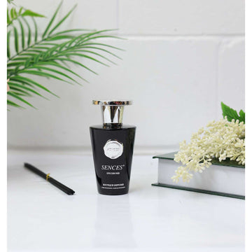 Baltus Sences 150ml Spicebomb Reed Diffuser