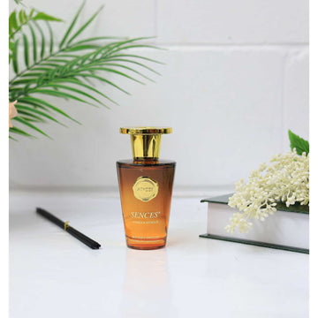 Baltus Sences 150ml Vanilla Antique Reed Diffuser