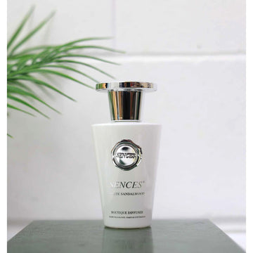 Baltus Sences 150ml White Sandalwood Reed Diffuser