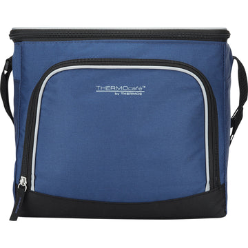 Picnic 6.5L Navy Blue Insulated Travel Picnic Can Cooler
