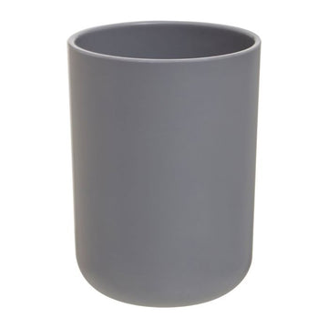 Canyon Grey Tumbler 300ml Bamboo Fibre Rounded