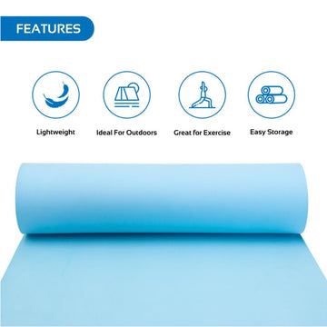 Milestone Eva Camping Mat