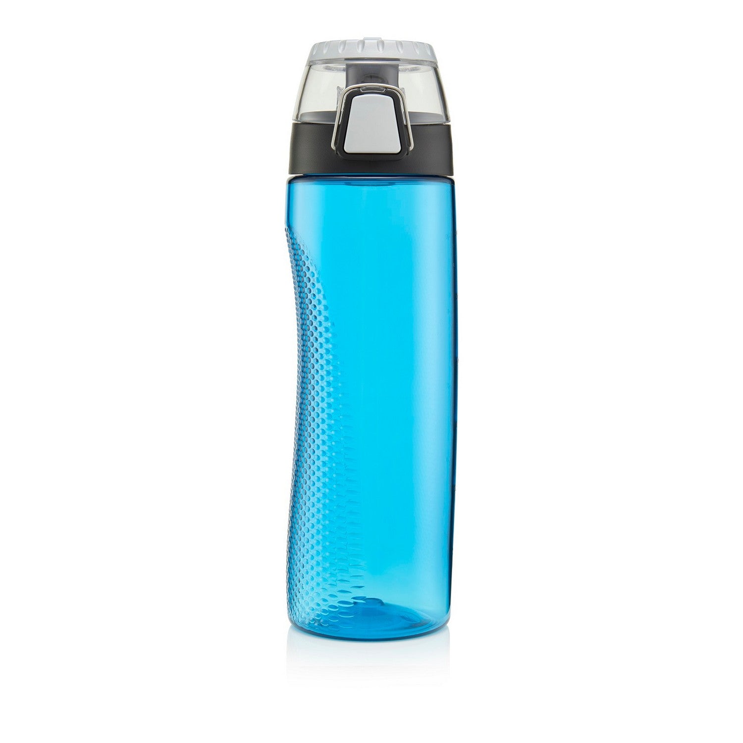 Thermos 710ml Teal Easy Grip Hydration Bottle