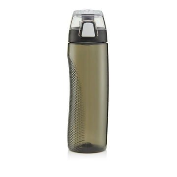 Thermos 710ml Olive Green Easy Grip  Hydration Bottle