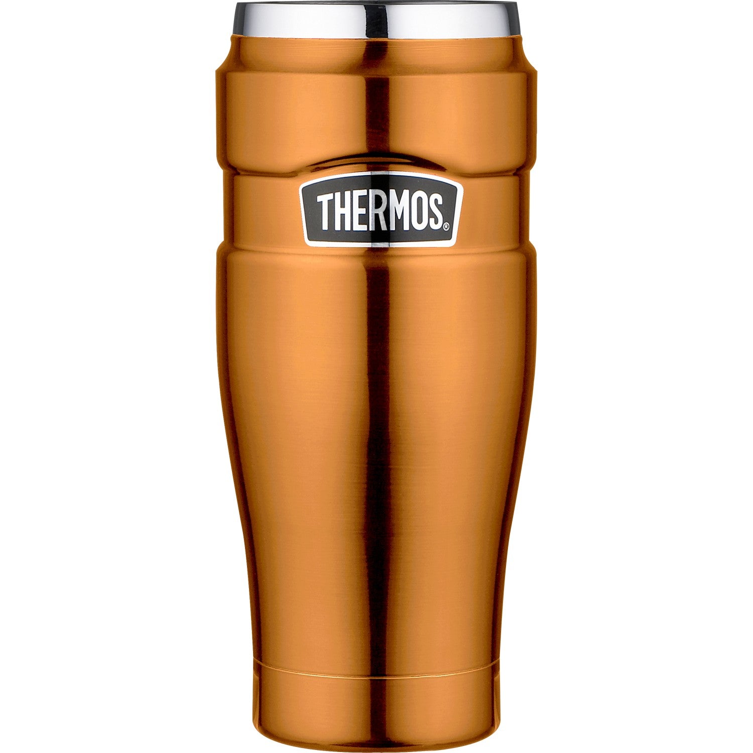Thermos 470ml Stainless Steel Copper King Vacuum Flask