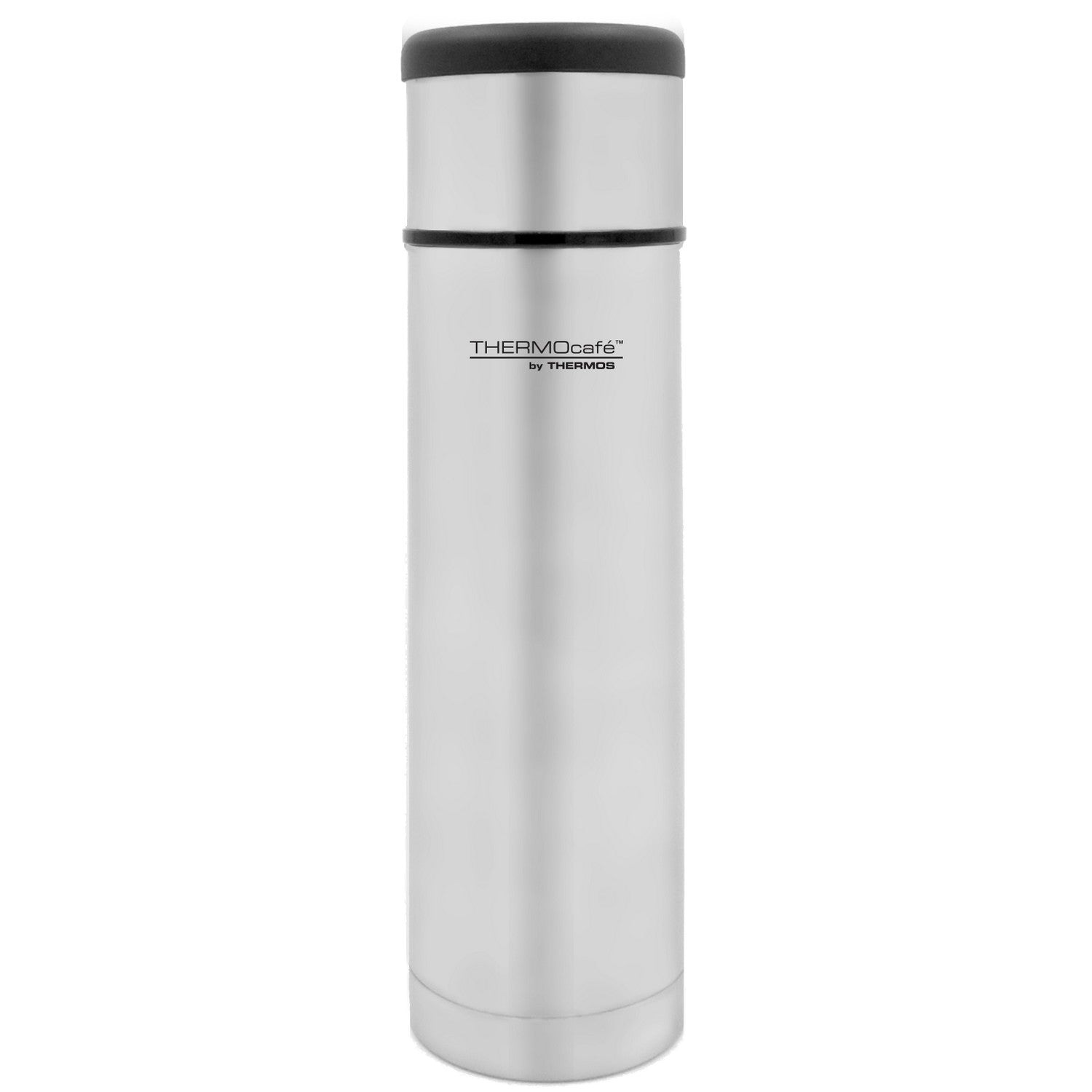 Double Wall Stainless Steel Vaccum Flask 500ml