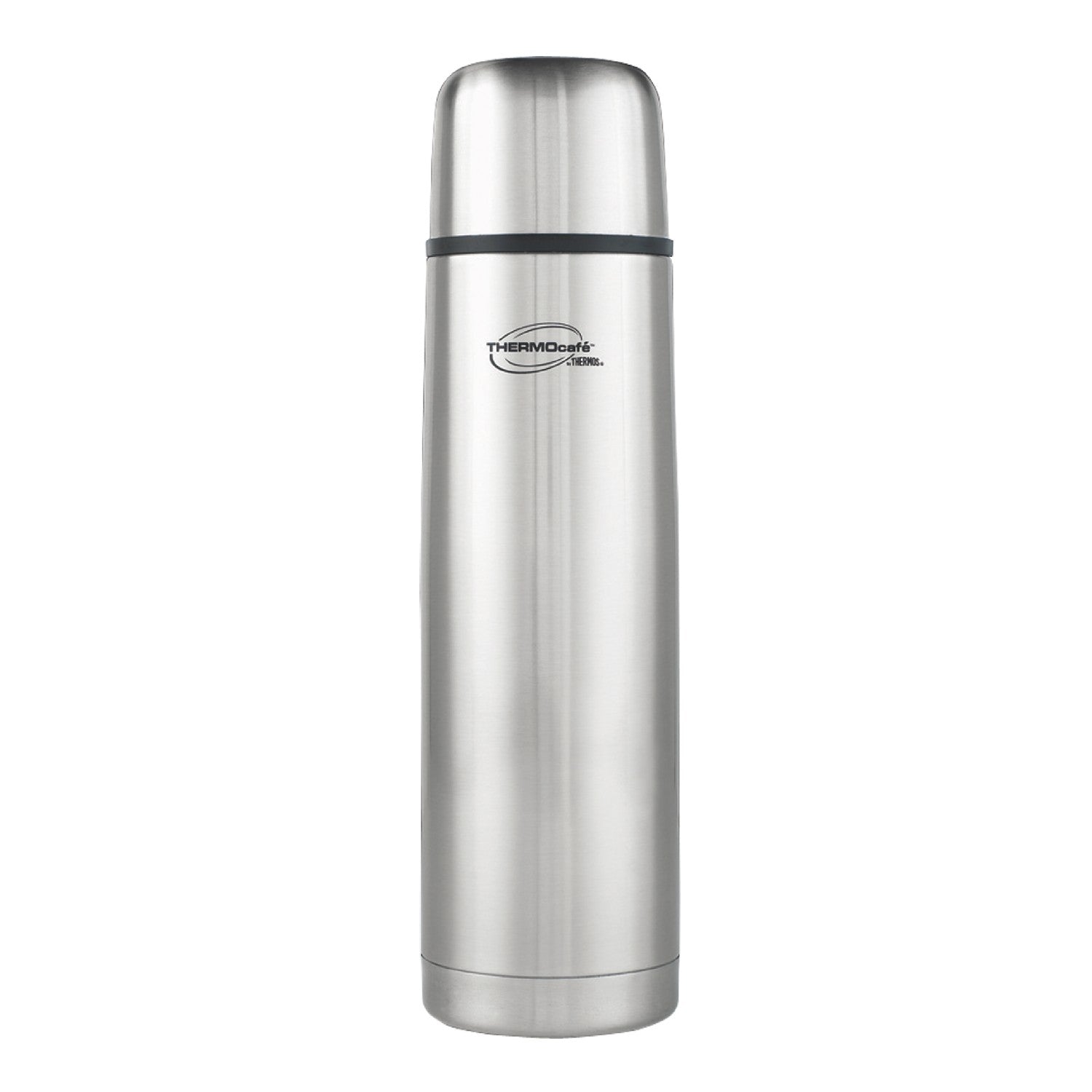 500ml Stainless Steel Flask Hot Cold Drink Camping Travel