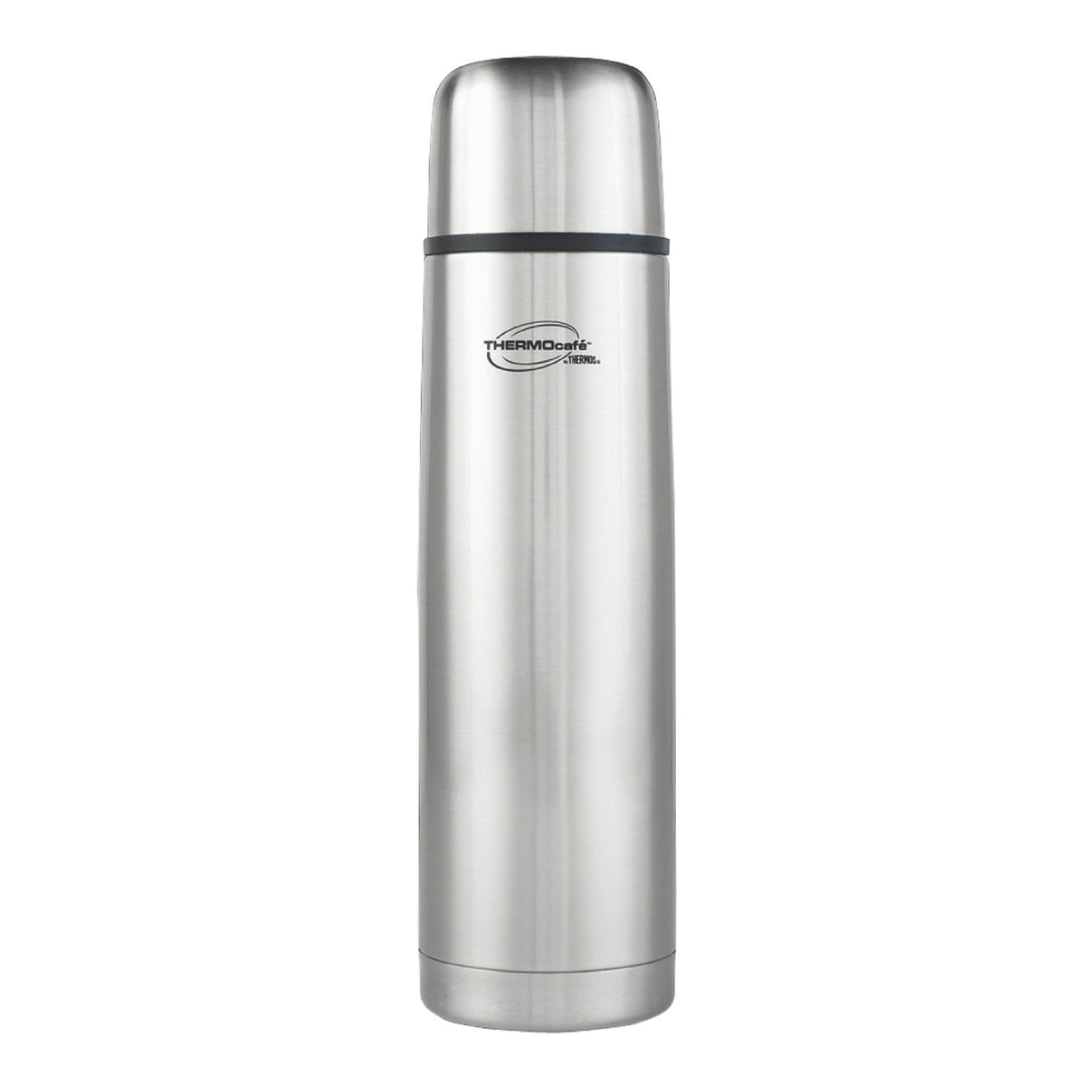 500ml Stainless Steel Flask Hot Cold Drink Camping Travel