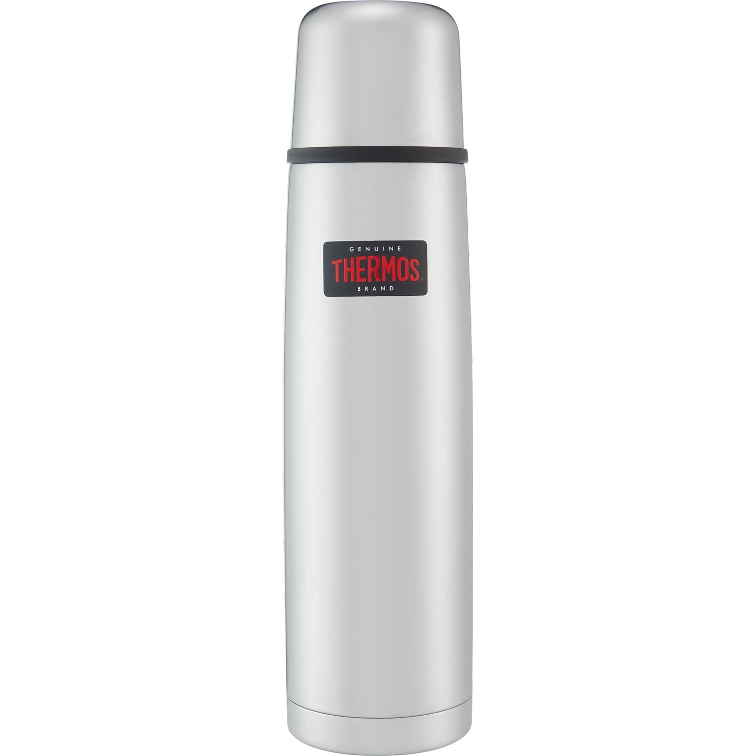 Thermos 1L Stainless Steel Vacuum Flask