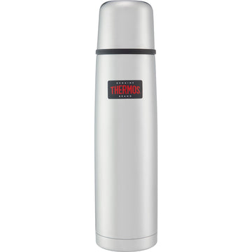 Thermos 1L Stainless Steel Vacuum Flask