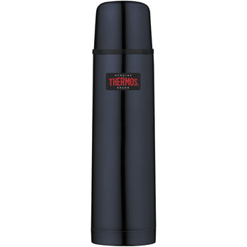 Thermos 500ml Midnight Blue Vacuum Flask
