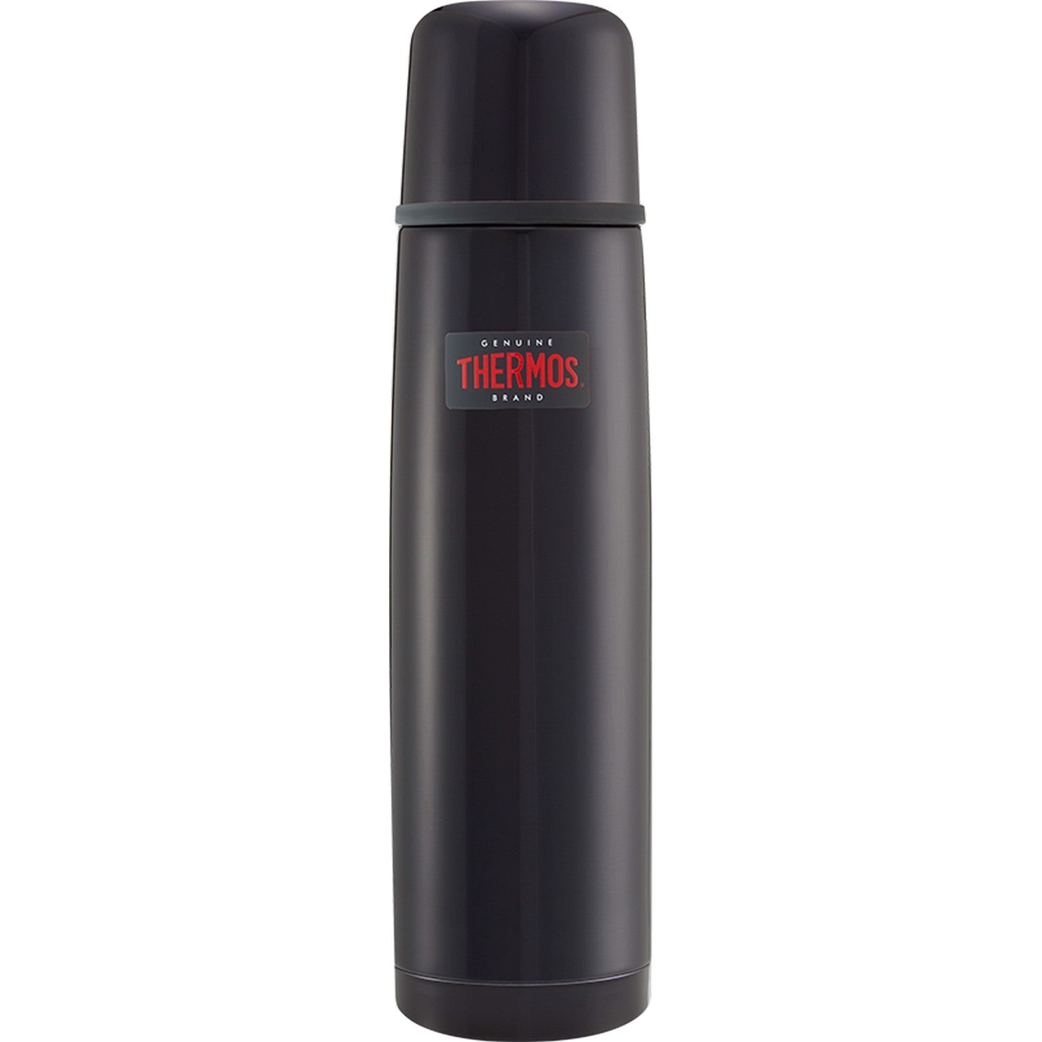 Thermos 1L Midnight Blue Vacuum Flask