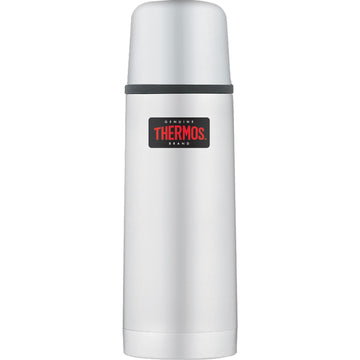 Thermos 350ml Stainless Steel Vacuum Flask