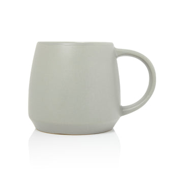 320ml Essentials Matt Grey Mug