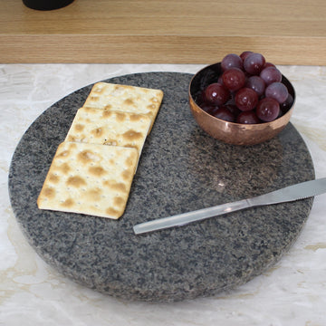 Granite  Food Serving & Cutting Board