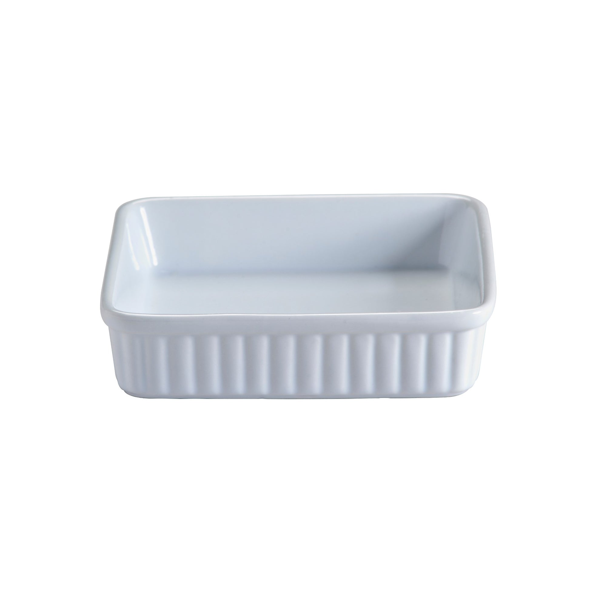 16cm Classic Mason Cash Square Roaster Serving Dish