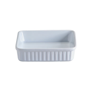 16cm Classic Mason Cash Square Roaster Serving Dish