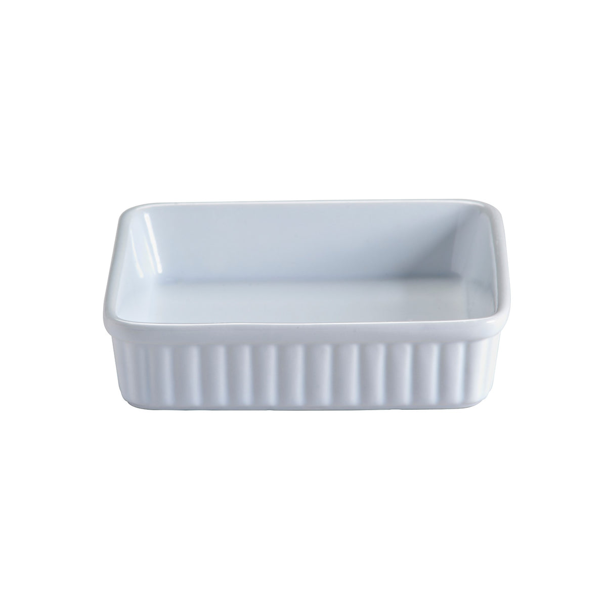 16cm Classic Mason Cash Square Roaster Serving Dish