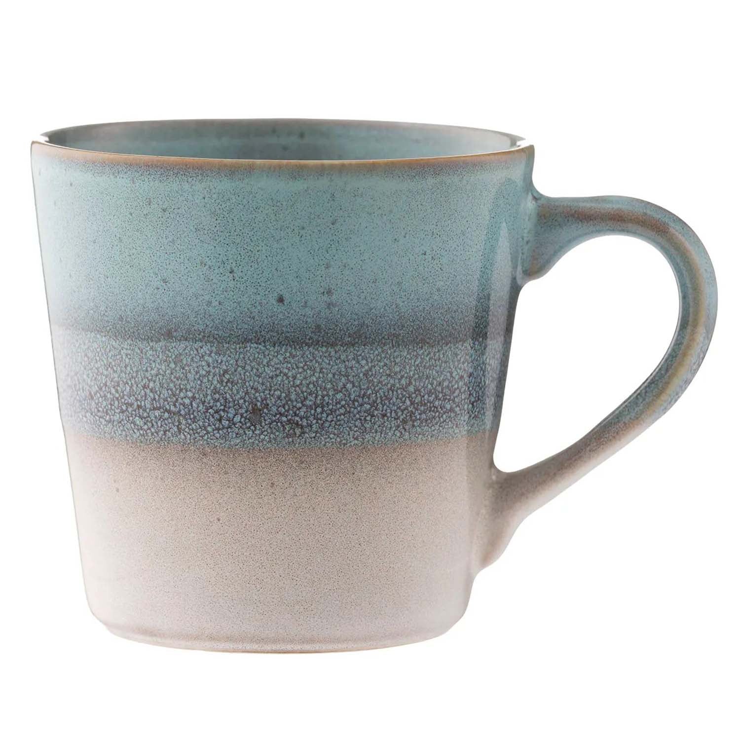 Mason Cash 400ml Fade Blue Stoneware Coffee Mug