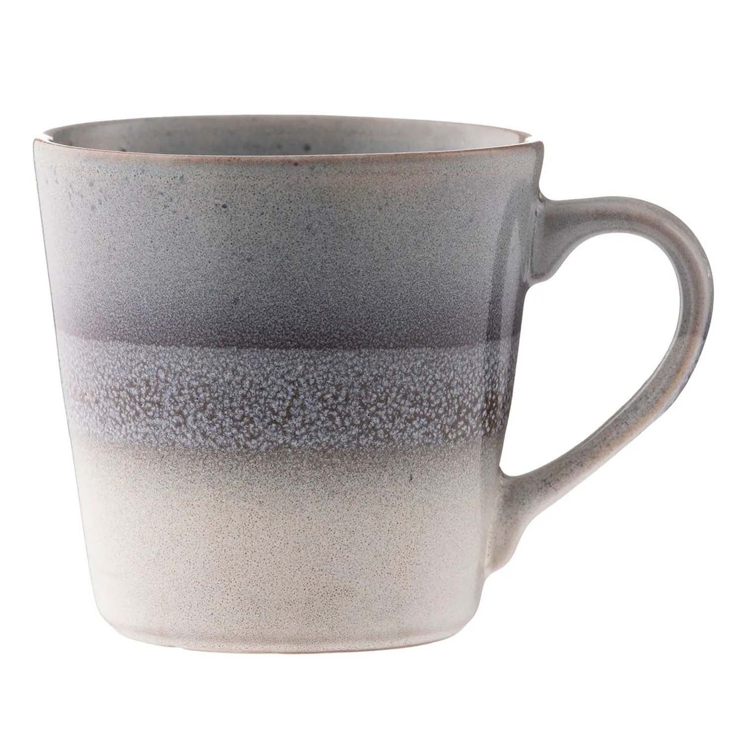 Mason Cash 400ml Fade Grey Stoneware Coffee Mug