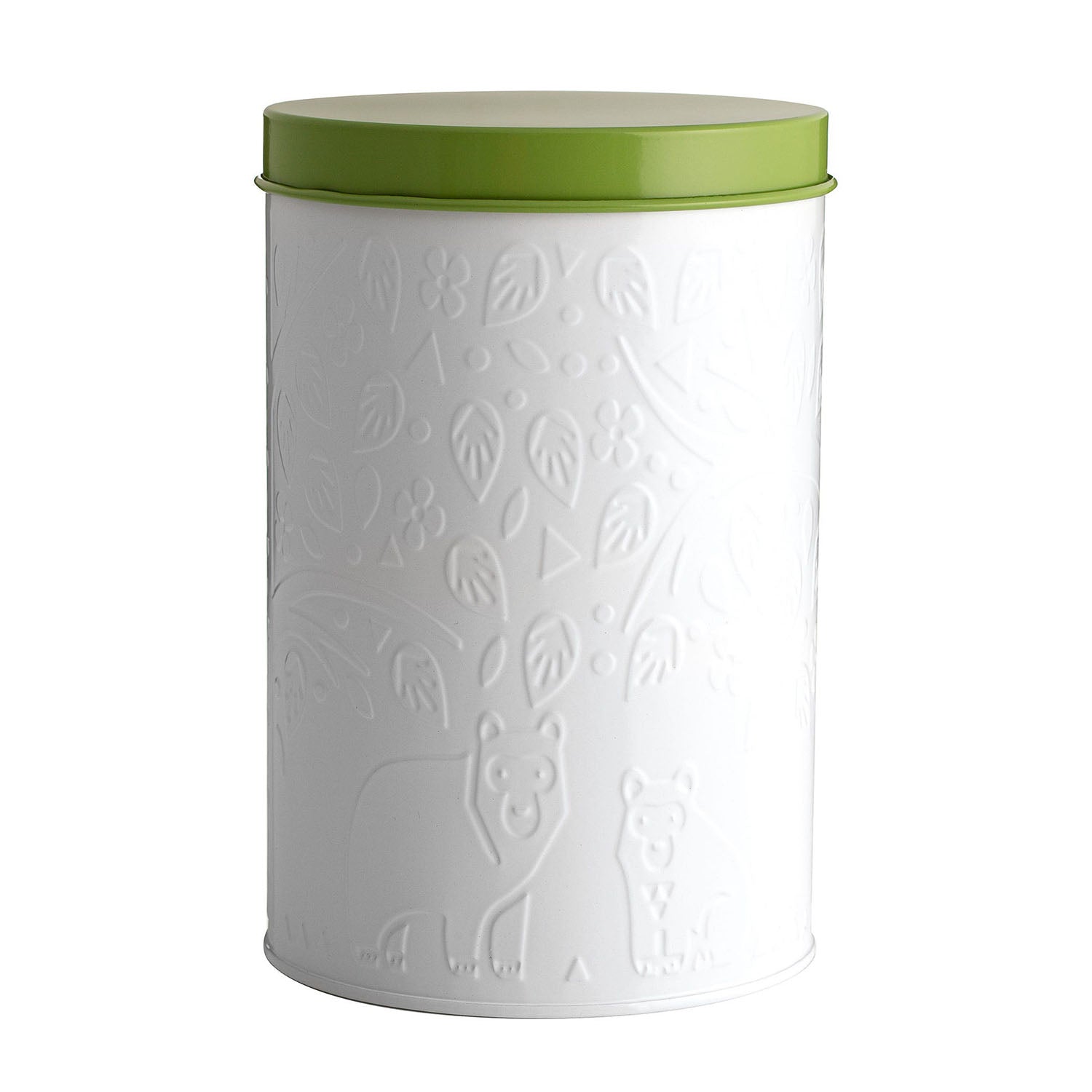 Mason Cash In The Forest Kitchen 22cm Storage Canister