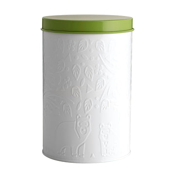 Mason Cash In The Forest Kitchen 22cm Storage Canister