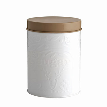Mason Cash In The Forest Kitchen Sugar Canister