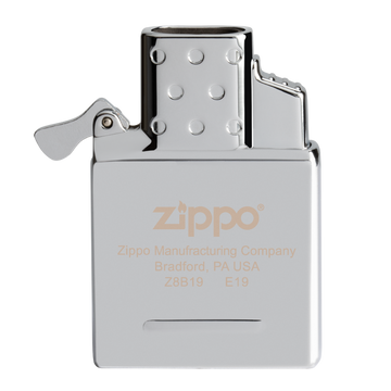 Zippo Genuine Butane Single Flame Windproof Flame Lighter Insert