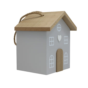 Grey House Design Weighted Doorstop